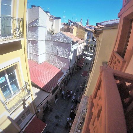 Centro Historico San Agustin Lejlighed Logroño Eksteriør billede